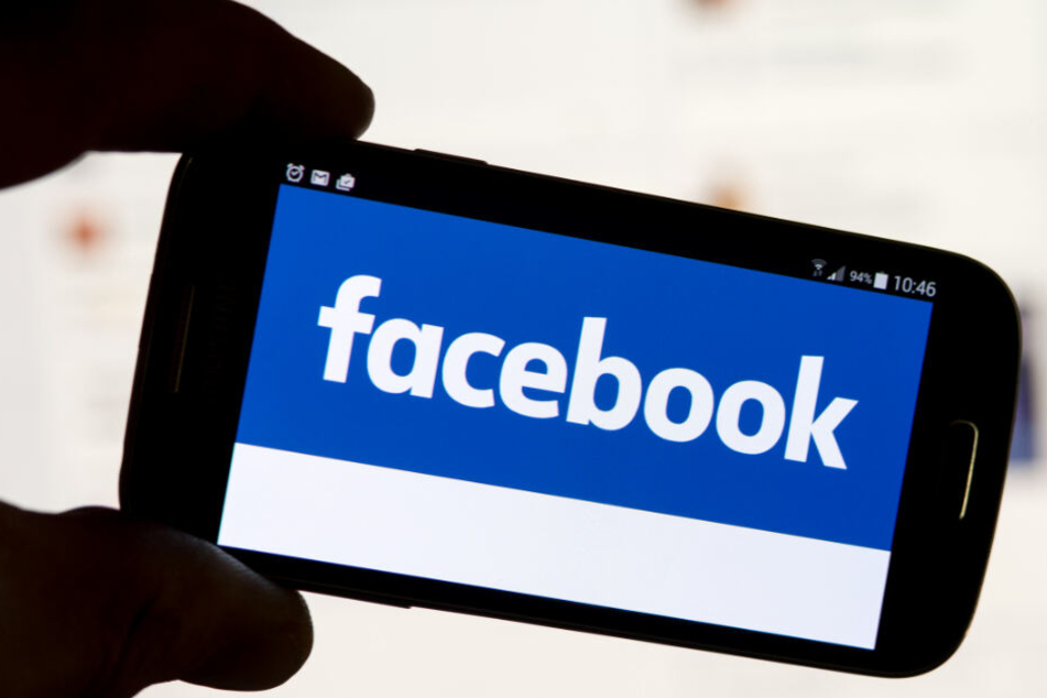 Facebook nutzt künstliche Intelligenz, um gefährliche Inhalte zu finden.
