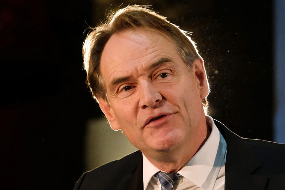 Burkhard Jung (59, SPD), der am 7. März seinen 60. Geburtstag feiert, will 2020 nochmals für das Amt des Oberbürgermeisters in Leipzig kandidieren.