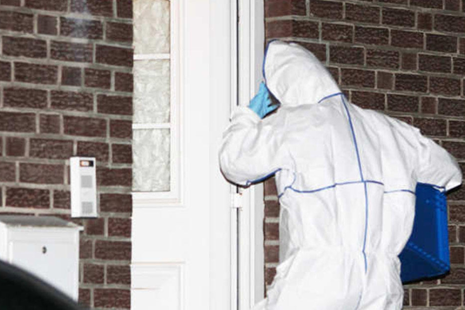 Der 36-jährige Mann wurde tot in seiner Wohnung gefunden. (Symbolbild)