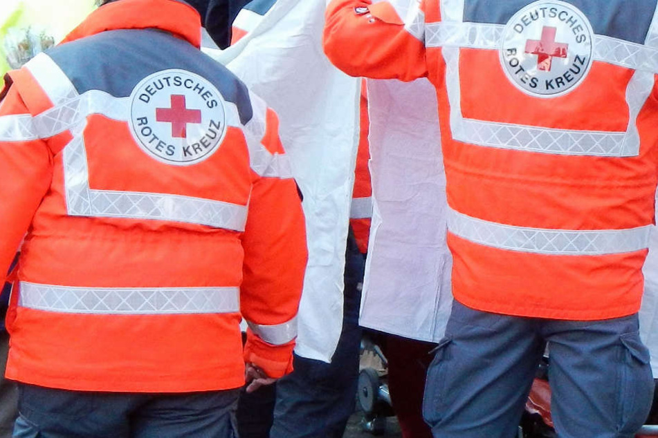 Der Biker erlitt tödliche Verletzungen (Symbolbild).