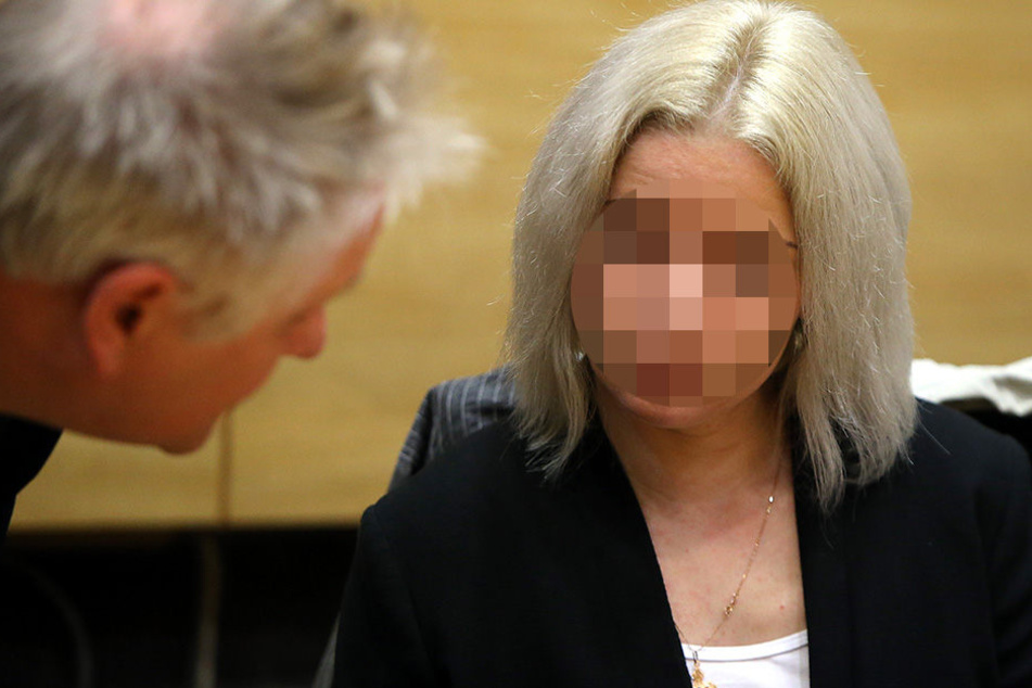 Das Opfer (35) verlor bei der schrecklichen Attacke ein Auge.