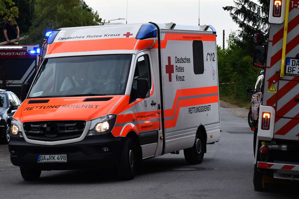 Der herbeigeeilte Rettungsdienst konnte dem Jungen nicht mehr helfen.