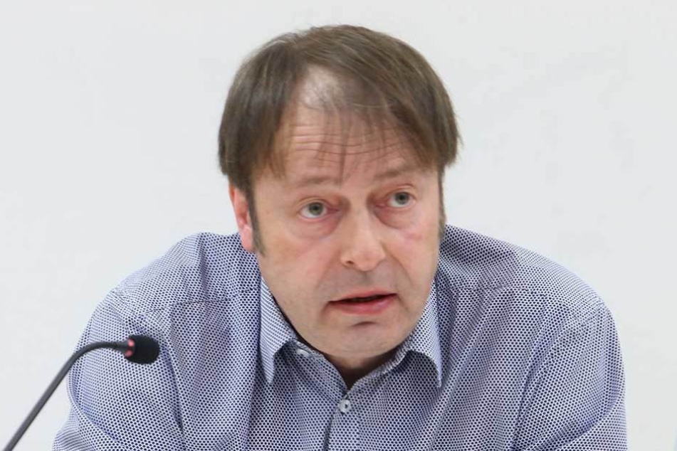 Mit dem freien Eintritt bauen die Museen Barrieren ab, sagt Thomas Lehmann (49, Grüne).