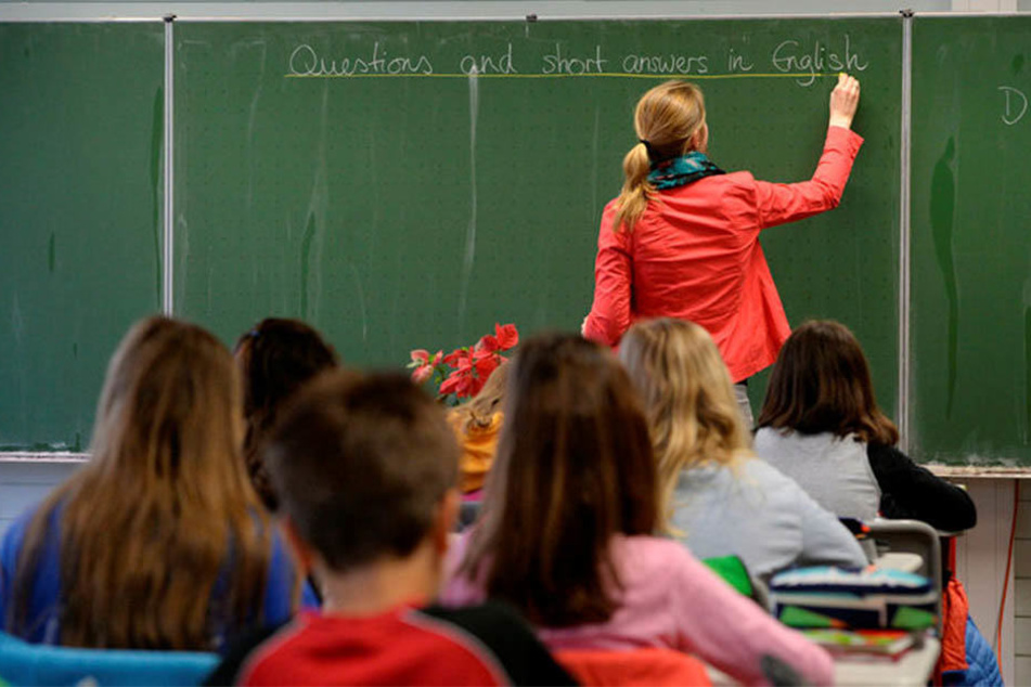 Ab der 11. Klasse sollen Sachsens Gymnasiasten jetzt besser auf das Berufsleben vorbereitet werden.