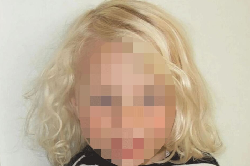 Bethan C. wurde nur drei Jahre alt.