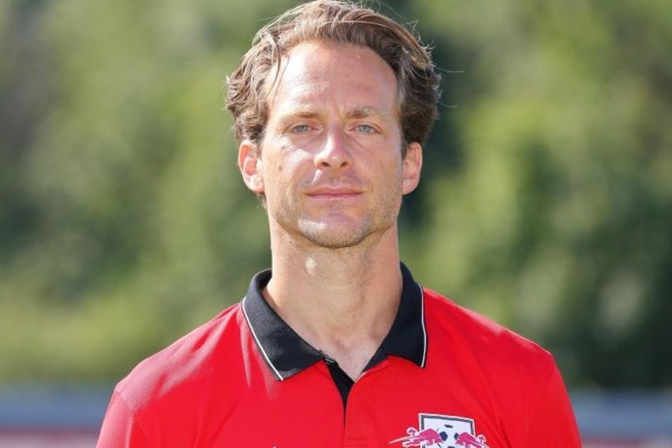 Tim Lobinger war vier Jahre lang als Athletik-Trainer bei RB Leipzig angestellt.