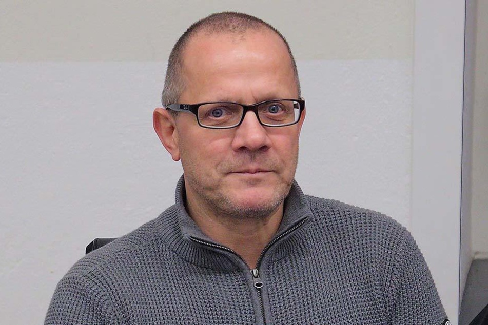 Ingolf Knajder (53) hatte am 12. Oktober „Solchen Menschen wünsche ich den baldigen Tod und nichts anderes“ auf FB gepostet.