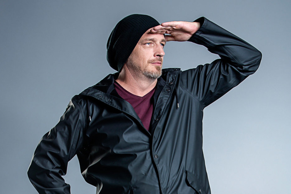 Wo ist Torsten Sträter? Beim Poetry Slam in Brackwede war er jedenfalls nicht!