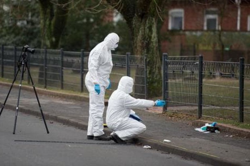Vor seinem Ableben konnte der Journalist noch sagen, dass es die Täter auf Wertgegenstände abgesehen hatten. (Symbolbild)