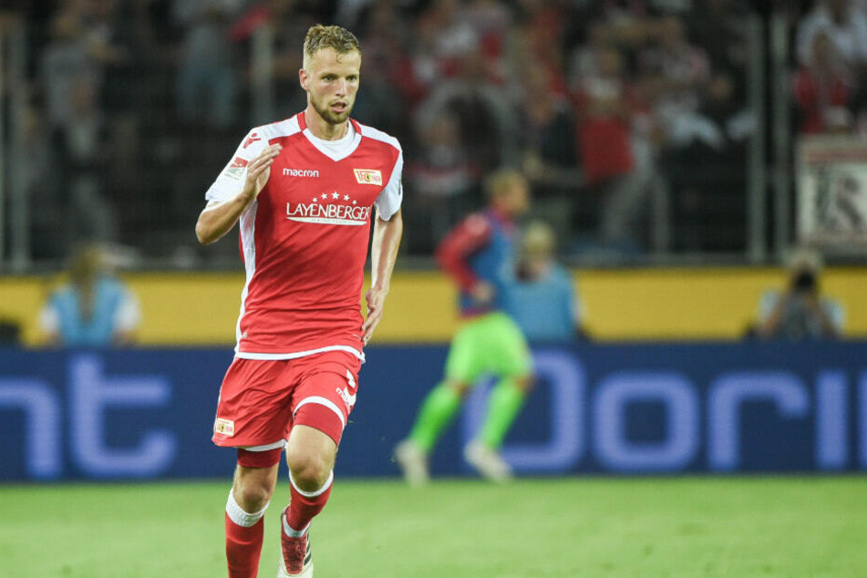 Marvin Friedrich dürfte gegen RB Leipzig in die Startelf rücken.