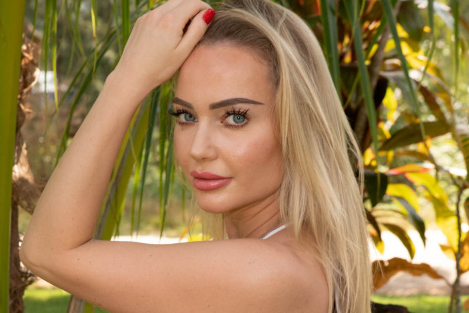 Tabea hat sich bei Temptation Island in eine andere Frau verliebt.