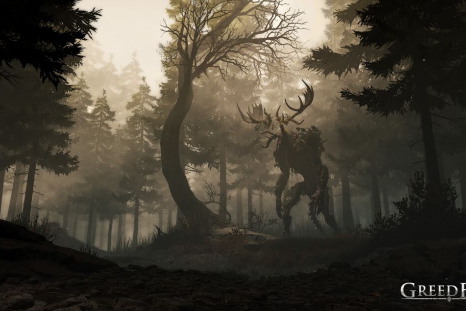 Das Spiel versetzt Euch auf die geheimnisvolle Insel Teer Fradee, auf der fantastische Kreaturen und Bestien leben und zahlreiche Fraktionen um die Oberhand kämpfen.