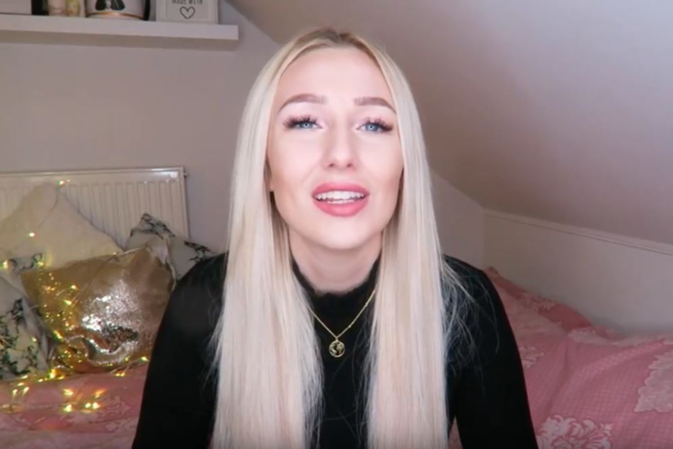 Vollkommen offen und ehrlich sprach Jessi über ihre Erfahrungen.