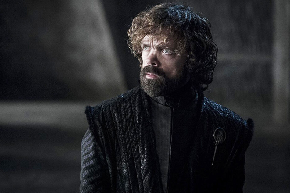 Tyrion Lennister (Peter Dinklage) erkennt zu spät, dass er eine falsche Entscheidung zu viel getroffen hat.