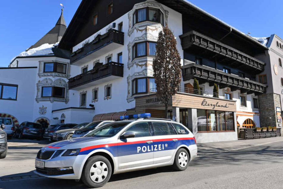 Der Polizei gelang bei der Nordischen Ski-WM ein Schlag gegen ein Doping-Netzwerk.