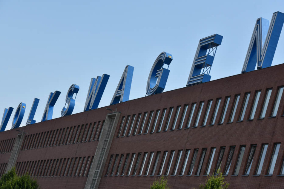 Das Werk in Kassel will 120 Leiharbeiter in eine dauerhafte Beschäftigung übernehmen. (Symbolbild)