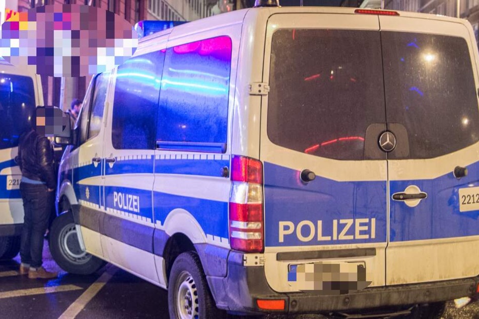 Die Polizei erstattet Strafanzeige. (Symbolbild)