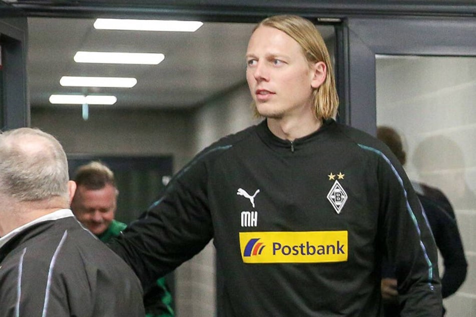 Marcel Höttecke (32) trainierte zuletzt die Nachwuchstorhüter von Borussia Mönchengladbach.