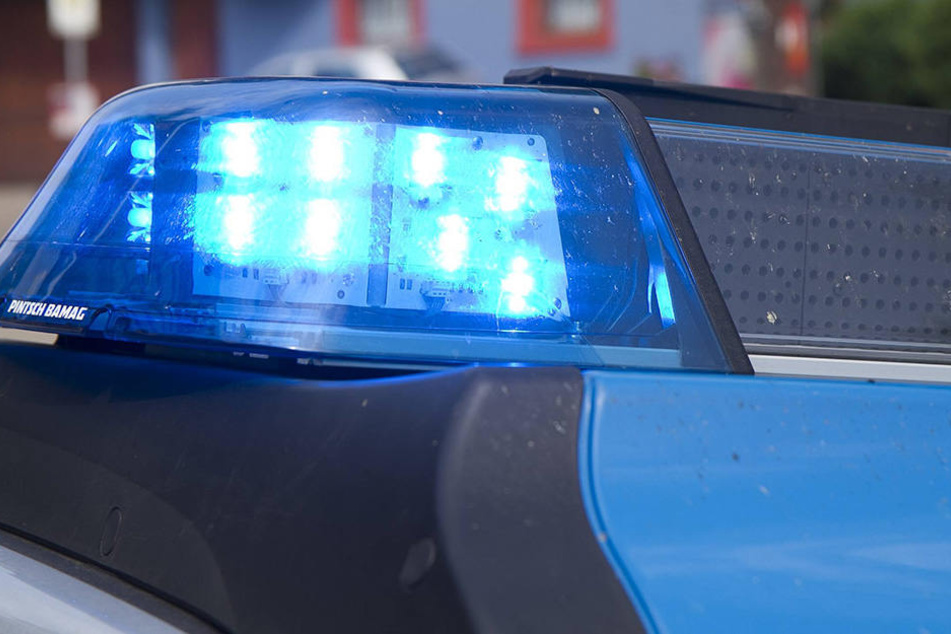 Die Polizei Minden wurde erst am Montagmittag von einem Nachbarn alarmiert (Symbolbild).