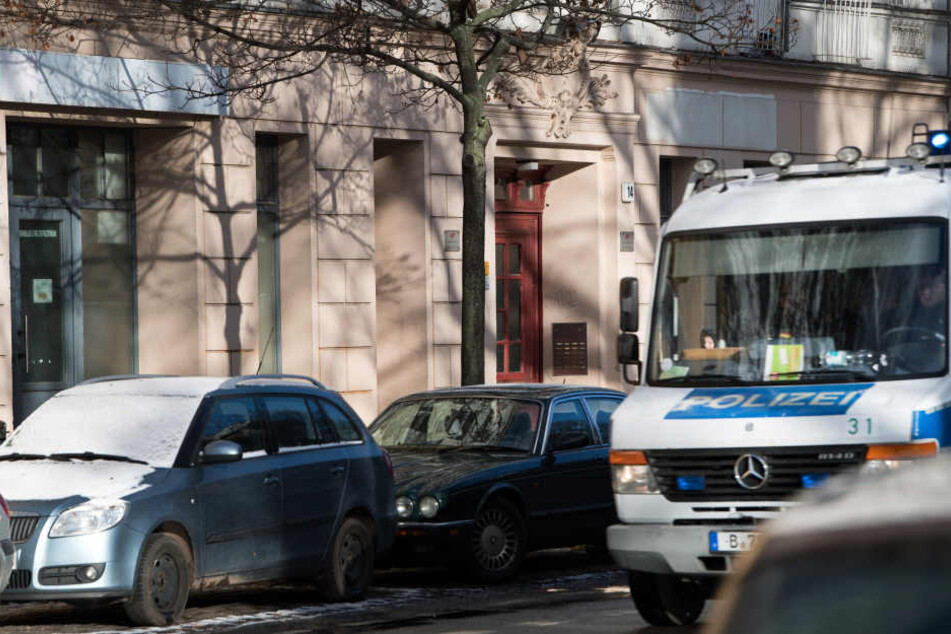 Die drei Männer verkehrten ebenfalls in der "Fussilet Moschee" - dort wo auch Anis Amri sich oft aufhielt.