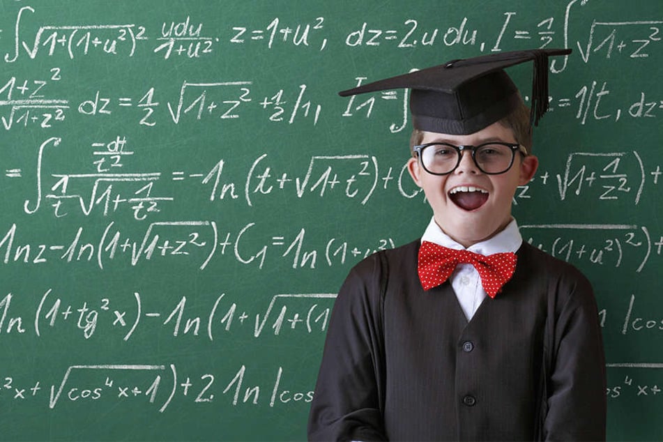 Hochbegabte Schüler sollen besser gefördert werden.
