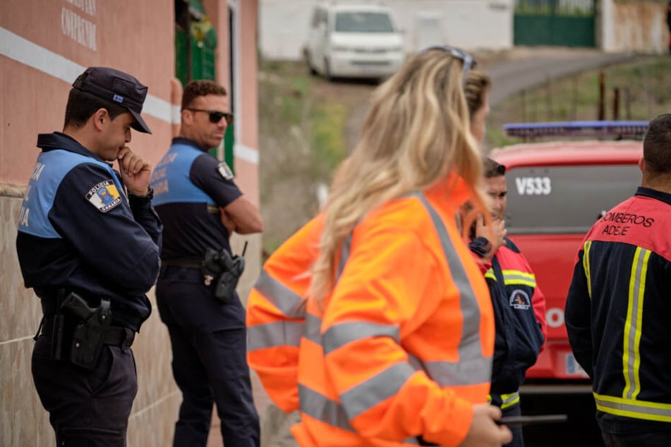 Nach einer Frau und ihren zwei Söhnen aus Halle (Saale) ist vergangene Woche auf der Ferieninsel Teneriffa gesucht worden.