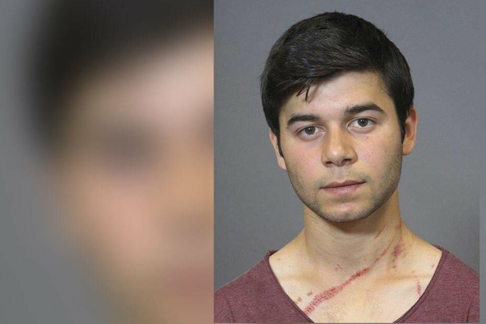 Farhad A. (22) gilt als Hauptverdächtiger, er ist weiter auf der Flucht.