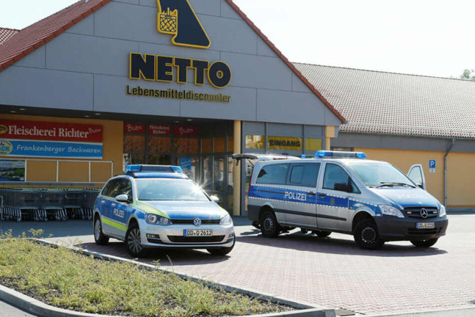 Der Tunesier hatte 2015 mit einem Schwert vorm Netto-Markt für Angst und Schrecken gesorgt.