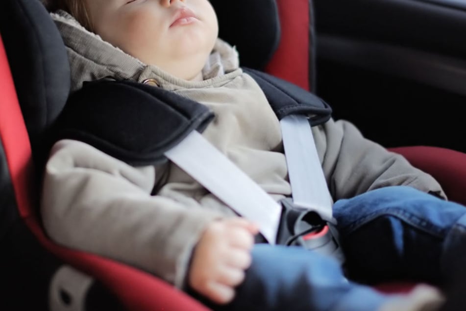 Der Mann hatte sein Kind mit dem Auto abholen wollen. (Symbolbild)