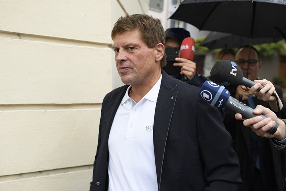 Jan Ullrich (45) hat nach seinen Ausrastern im vergangenen Jahr mehrere Therapien gemacht. Nun scheint sich sein Leben stabilisiert zu haben.