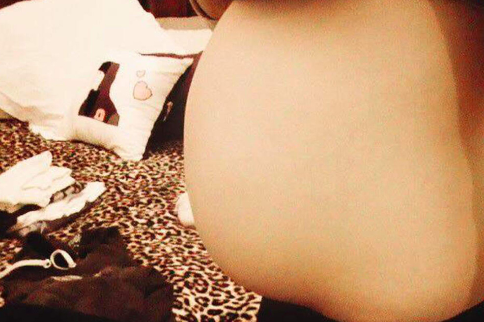 Madchen 14 Wird Durch Ihren Babybauch Getotet Tag24