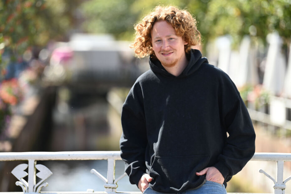 Michael Schulte (29) wurde Vierter für Deutschland beim Eurovision Song Contest 2018.