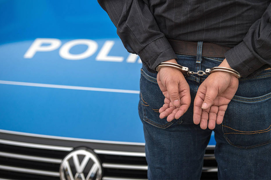 Die Polizei Minden hat den 57-jährigen Mann festgenommen, der die Tat gestanden hat. (Symbolbild)