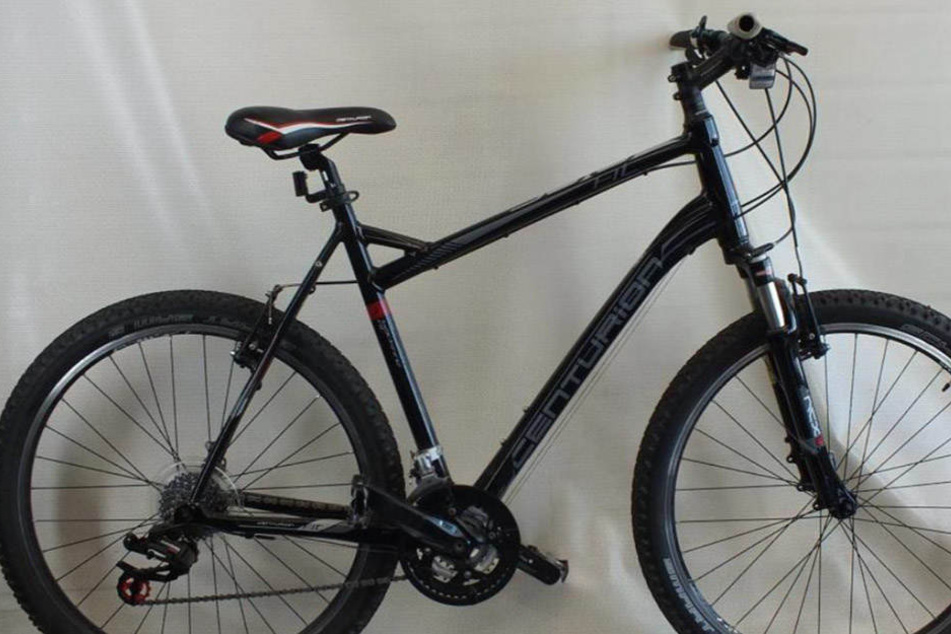 Wem gehört dieses Fahrrad?