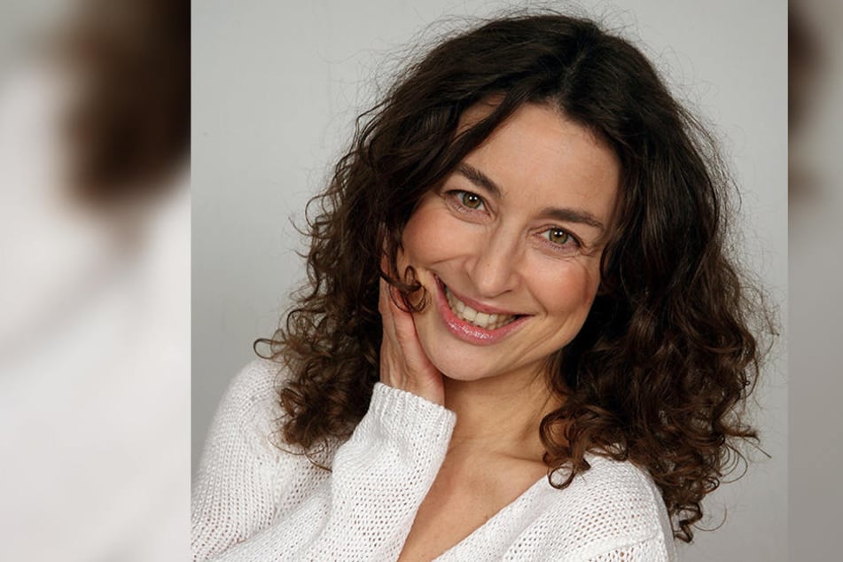 Die 56-jährige Isabel Varell ist erstmals am 22. Mai bei "In aller Freundschaft" zu sehen.