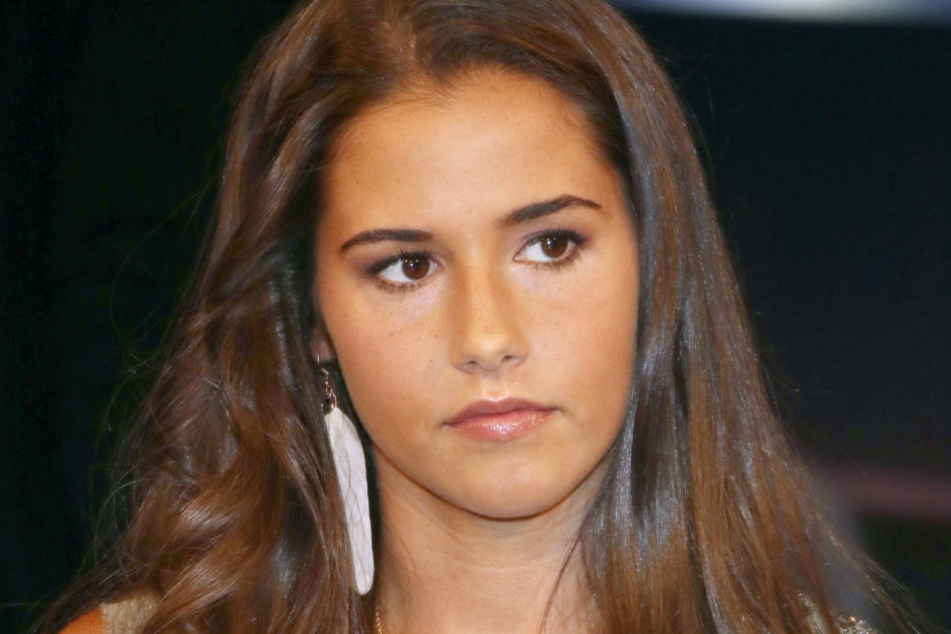 Seiner Noch-Ehefrau Sarah (24) will er ihren Betrug aber nie verzeihen.