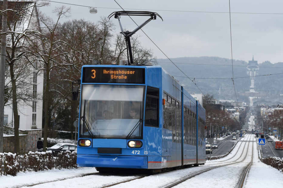 Kassel krempelt sein Bus- und Bahnnetz um.