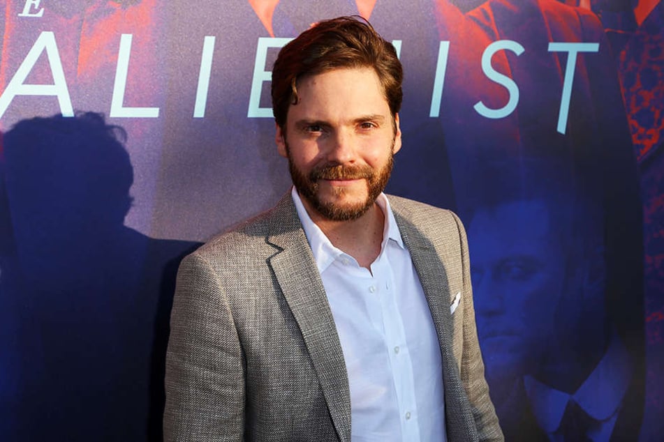 Ist für seine Rolle in der Netflix-Serie "The Alienist - Die Einkreisung" als Bester Hauptdarsteller in einer Miniserie oder einem Fernsehfilm nominiert: Daniel Brühl.