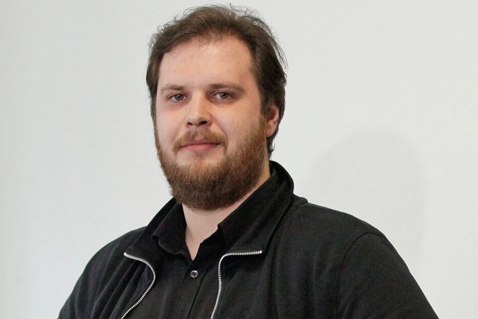 Vincent Drews (31, SPD).