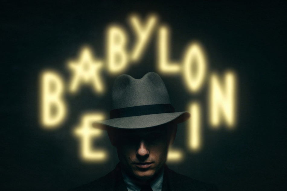 Nach der Premiere am Sonntag läuft "Babylon Berlin" immer donnerstags im Doppelpack um 20.15 Uhr in der ARD.