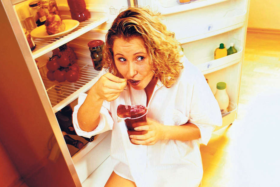 Wenn man nicht dranbleibt, wird aus Muckis ruckzuck wieder Pudding.