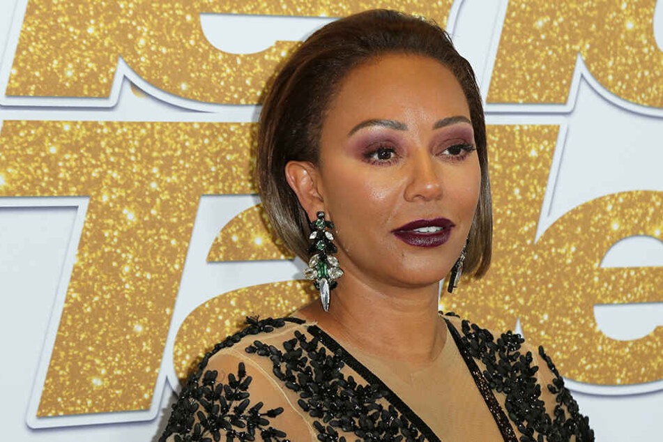 Sängerin Mel B zieht sich gleich mehreren Gerichtsprozessen ausgesetzt.