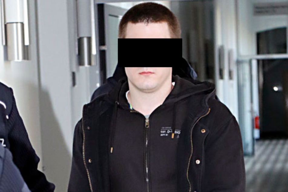 Daniel K. (26) hat seine Foltermethoden gestanden.