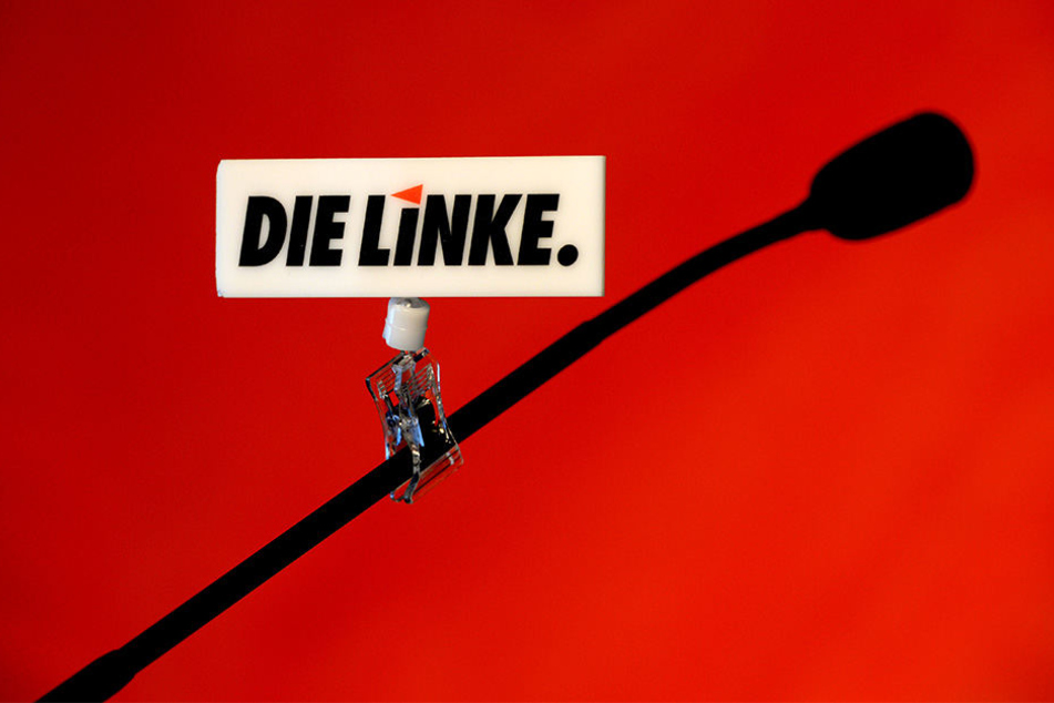 Die Linken setzen sich für die soziale Gerechtigkeit und Arbeit ein.