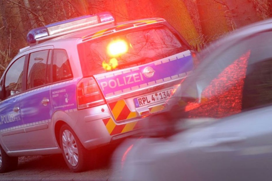 Ein Bußgeld von 880 Euro, sowie zwei Punkte im Verkehrszentralregister und ein Fahrverbot - alles nur, weil er sein neues Auto testen wollte. (Symbolbild)