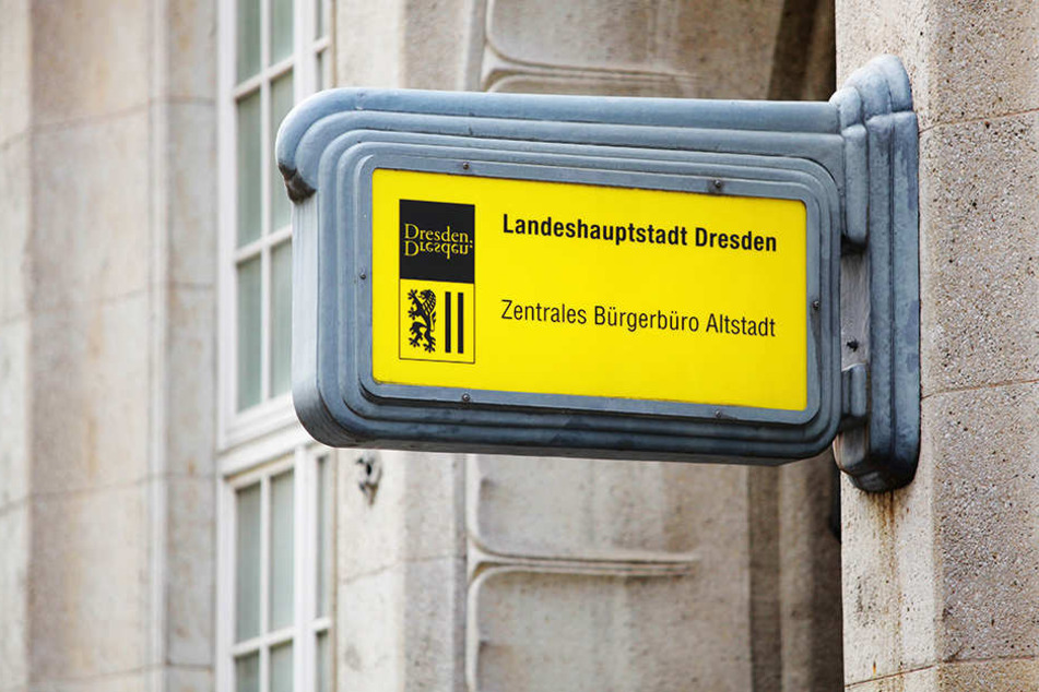 Das Zentrale Bürgerbüro Altstadt hat am Brückentag geöffnet.