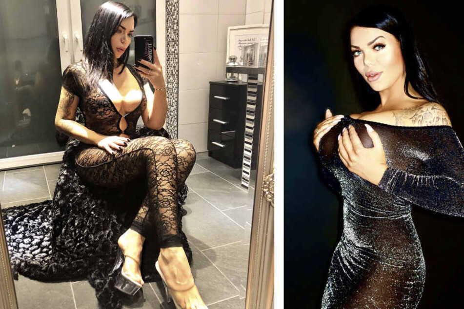 Mademoiselle Nicolette kommt mit ihrer "Dirty Donnerstag"-Tour in sechs deutsche und österreichische Städte.