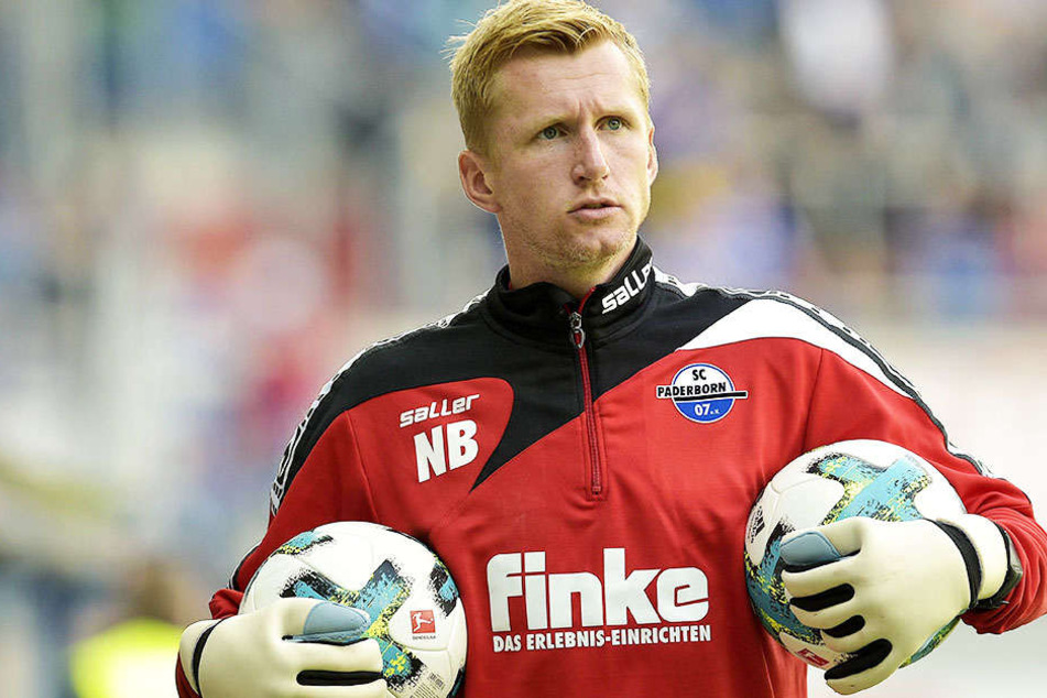 Nico Burchert hat seinen Vertrag beim SC Paderborn als Torwarttrainer verlängert.