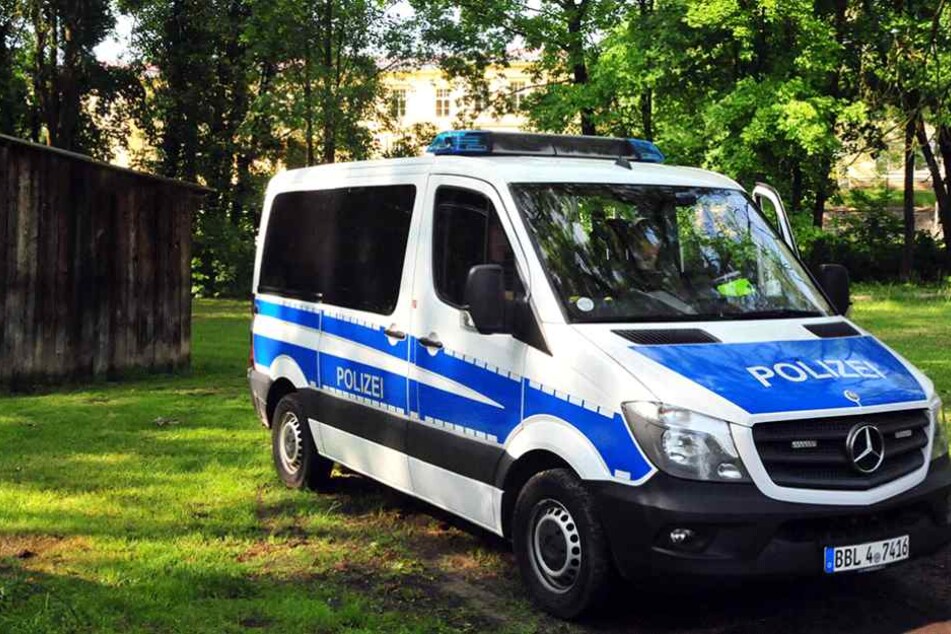 Die Polizei hat die Ermittlungen aufgenommen (Symbolbild).