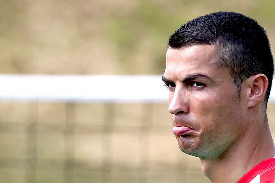 Affront beim Confederations Cup: Ronaldo (32) erscheint nicht bei der obligatorischen Pressekonferenz.